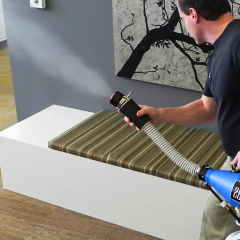 Professional Odor Removal in South Pasadena, CA